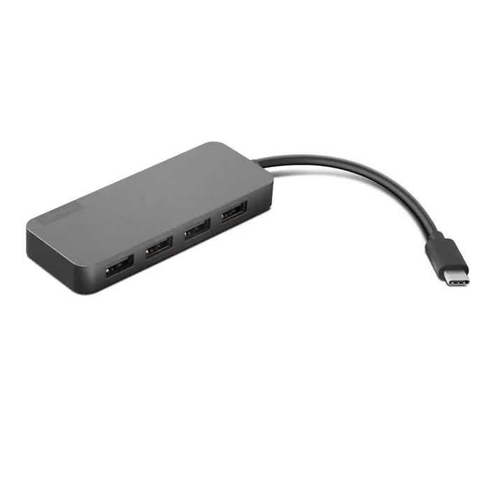USB извод Lenovo 4X90X21427 Сив