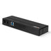 USB извод LINDY 43228 Черен