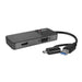 USB извод LINDY 43354 Черен