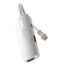 USB извод Linq Byelements LQ49031 Бял Сив