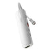 USB извод Linq Byelements LQ49051 Бял Сив