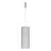 USB извод Linq Byelements LQ49081 Бял Сив