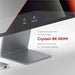 USB извод Linq Byelements LQ49081PS Бял Сив