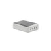 USB извод Linq Byelements LQDC240 Бял Сив