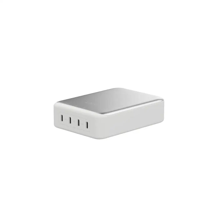 USB извод Linq Byelements LQDC240 Бял Сив