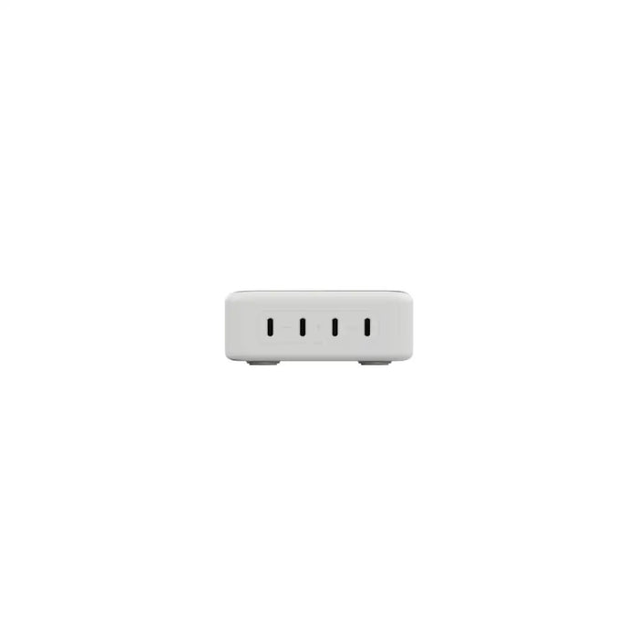 USB извод Linq Byelements LQDC240 Бял Сив