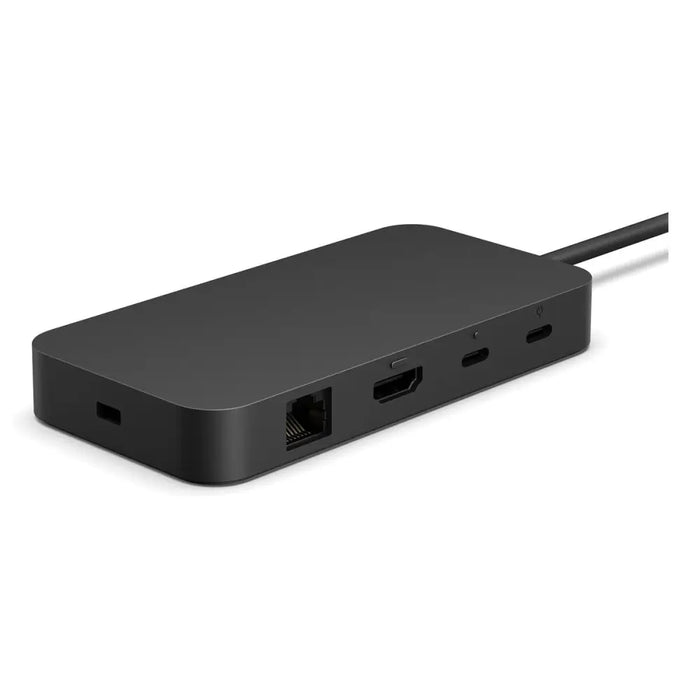 USB извод Microsoft EP2-19974 Черен 100 W
