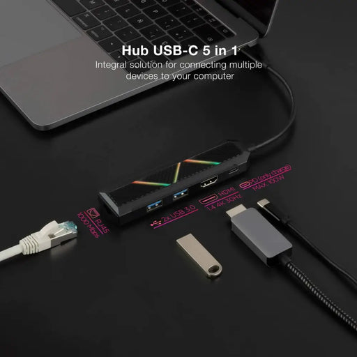 USB извод NANOCABLE 10.16.0501