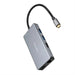 USB извод NANOCABLE 10.16.1009 Сив