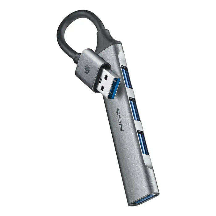 USB извод NGS IHUB4MICRO