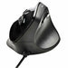 USB извод NGS SAMSARA Черен