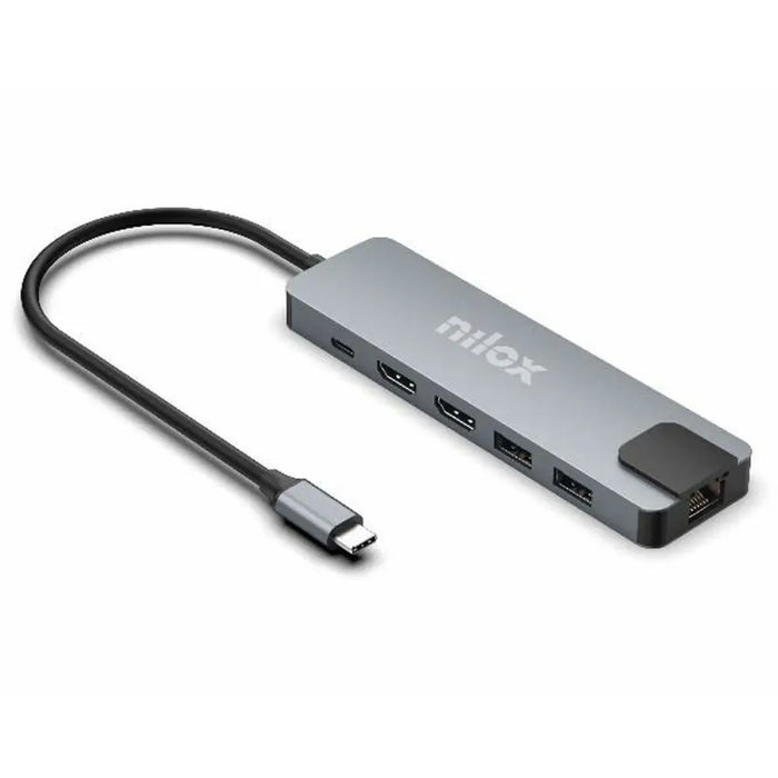 USB извод Nilox NXDSUSBC08
