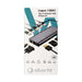 USB извод Silver HT LOGAN 13 EN 1