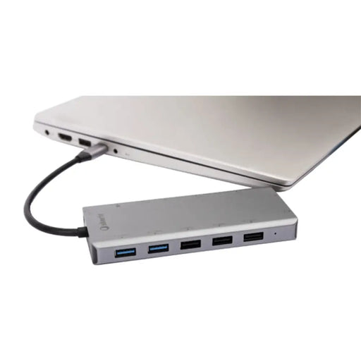 USB извод Silver HT LOGAN 13 EN 1