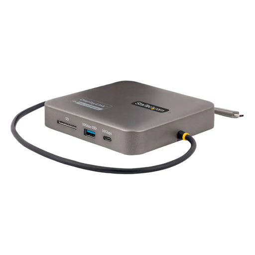 USB извод Startech 102B-USBC-MULTIPORT
