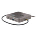 USB извод Startech 102B-USBC-MULTIPORT