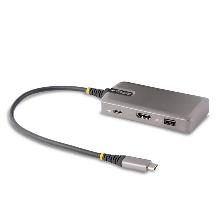 USB извод Startech 104B-USBC-MULTIPORT