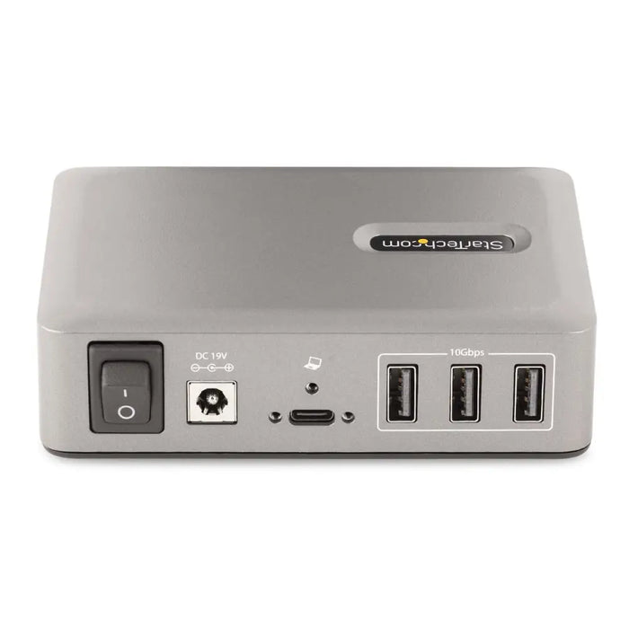 USB извод Startech 10G8A2CS-USB-C-HUB