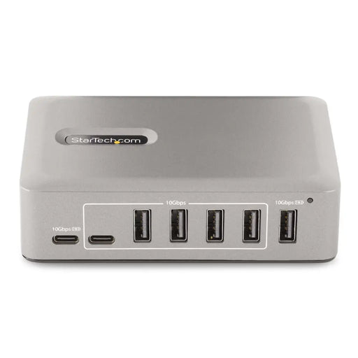 USB извод Startech 10G8A2CS-USB-C-HUB