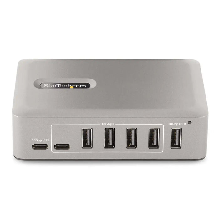 USB извод Startech 10G8A2CS-USB-C-HUB