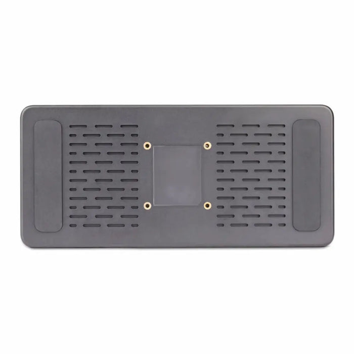 USB извод Startech 150UE-USB4DOCKTRIPLE Сив