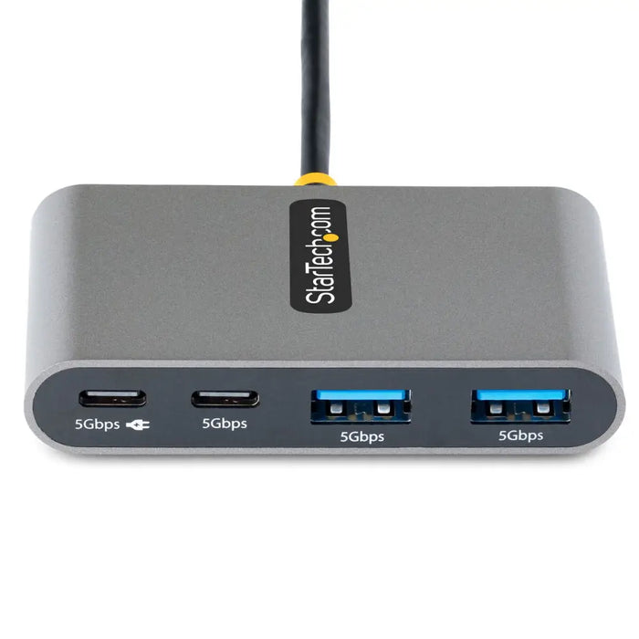 USB извод Startech 5G2A2CPDB-USB-C-HUB