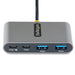 USB извод Startech 5G2A2CPDB-USB-C-HUB