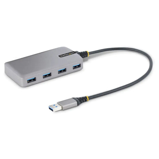 USB извод Startech 5G4AB-USB-A-HUB