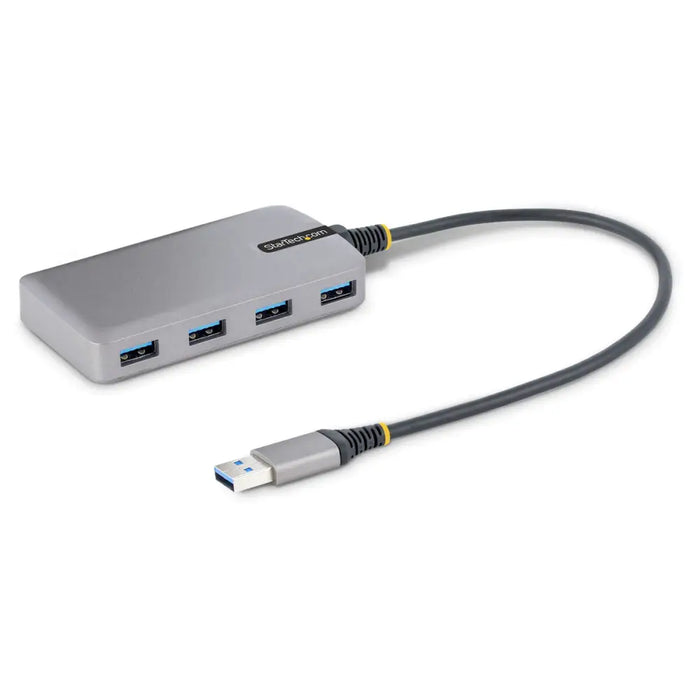 USB извод Startech 5G4AB-USB-A-HUB