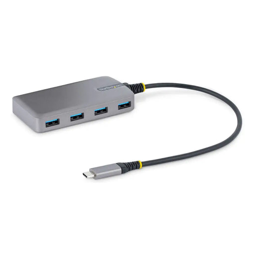 USB извод Startech 5G4AB-USB-C-HUB