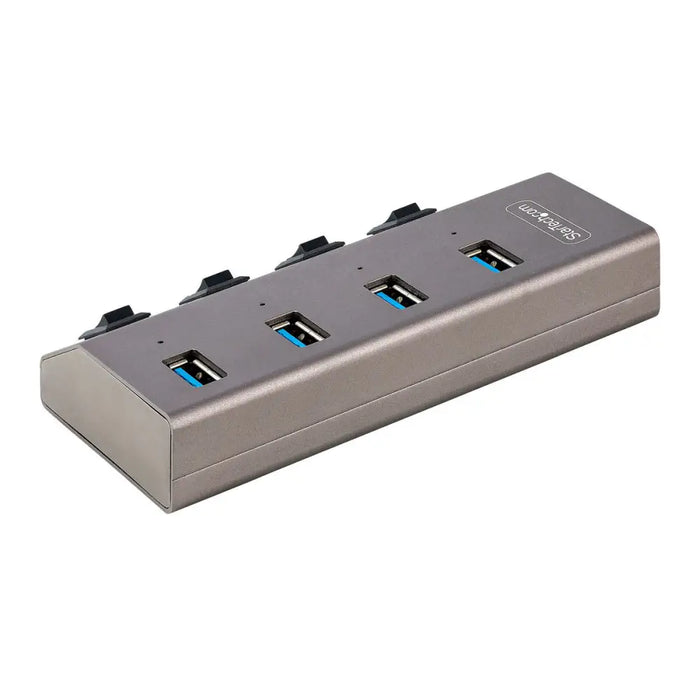 USB извод Startech 5G4AIBS-USB-HUB-EU