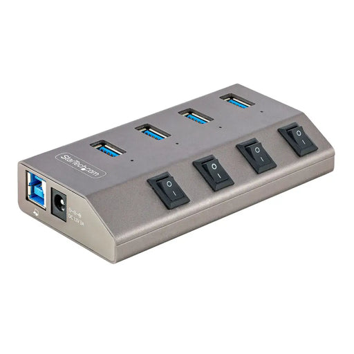 USB извод Startech 5G4AIBS-USB-HUB-EU