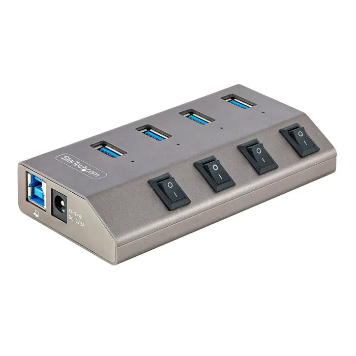 USB извод Startech 5G4AIBS-USB-HUB-EU