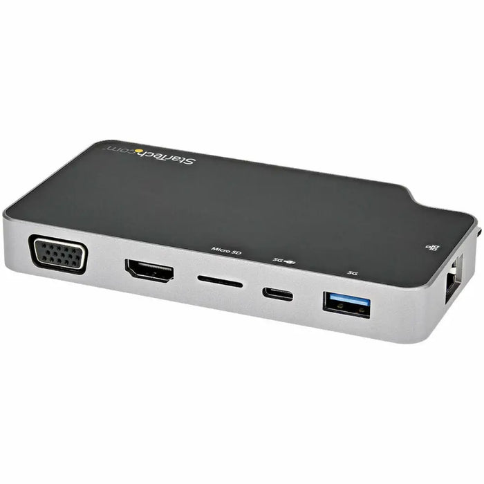 USB извод Startech CDP2HVGUASPD 100 W 15 W