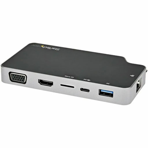 USB извод Startech CDP2HVGUASPD 100 W 15 W