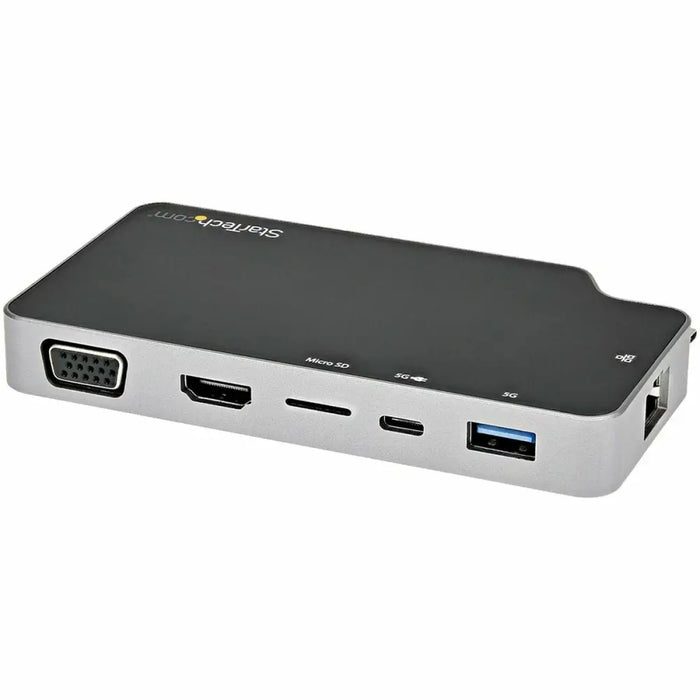 USB извод Startech CDP2HVGUASPD 100 W 15 W