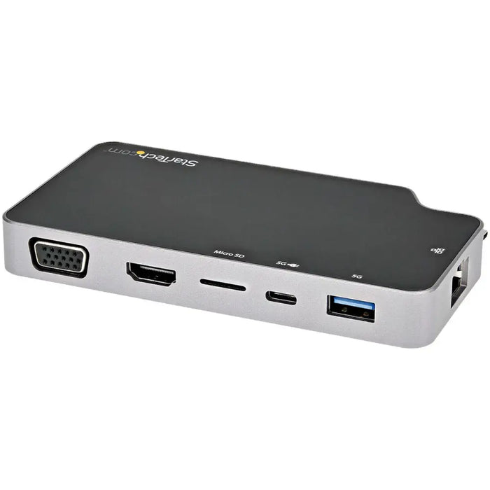 USB извод Startech CDP2HVGUASPD 100 W 15 W