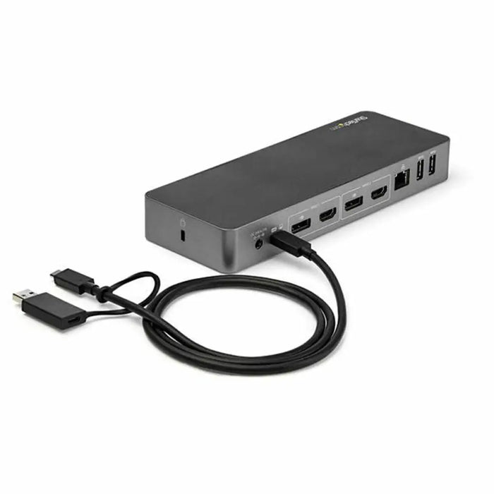 USB извод Startech DK30C2DPEPUE