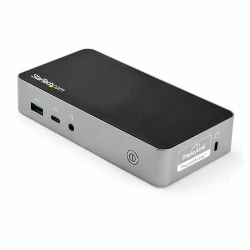 USB извод Startech DK30CHHPDEU 60 W (2 uds)