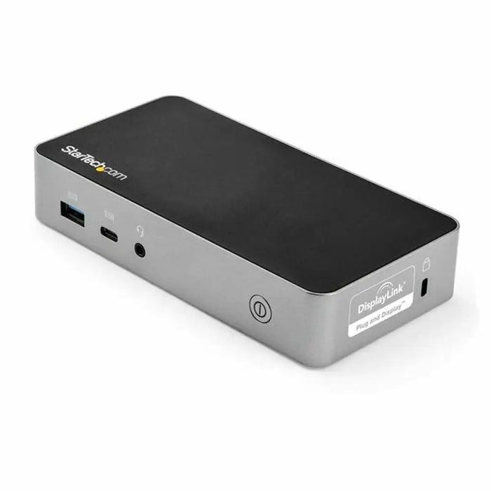 USB извод Startech DK30CHHPDEU 60 W (2 uds)