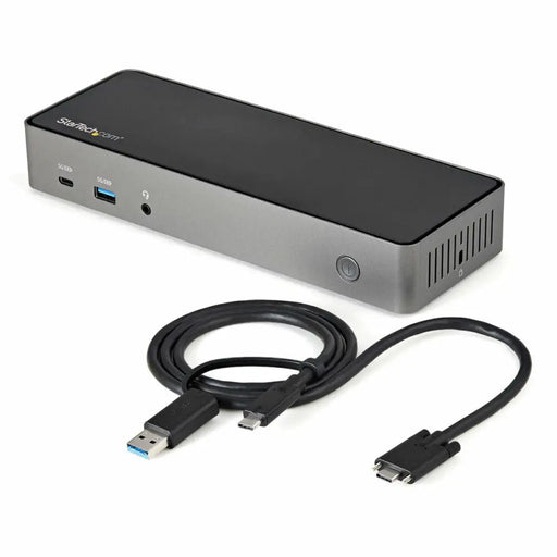 USB извод Startech DK31C3HDPDUE