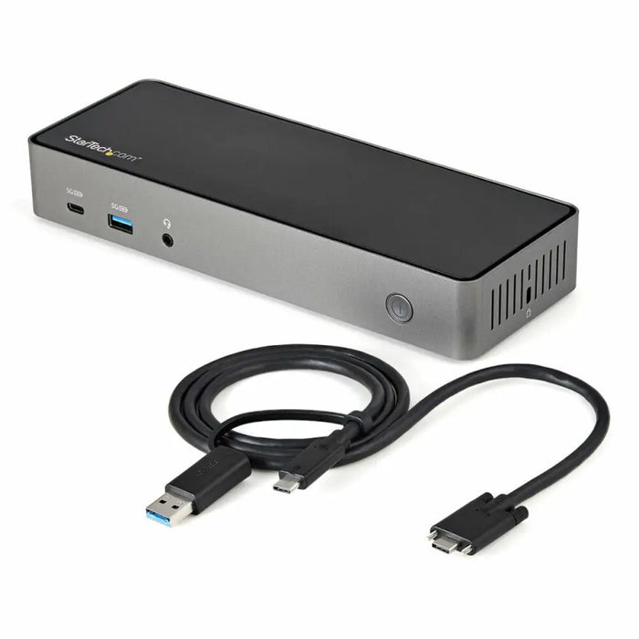 USB извод Startech DK31C3HDPDUE