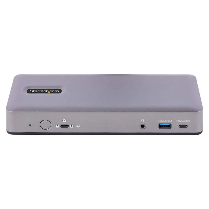 USB извод Startech DK31C3MNCRUE 60 W
