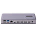 USB извод Startech DK31C3MNCRUE 60 W