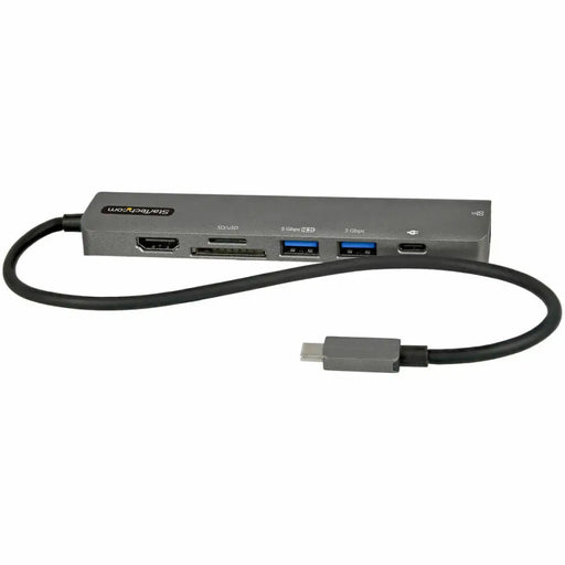 USB извод Startech DKT30CHSDPD1