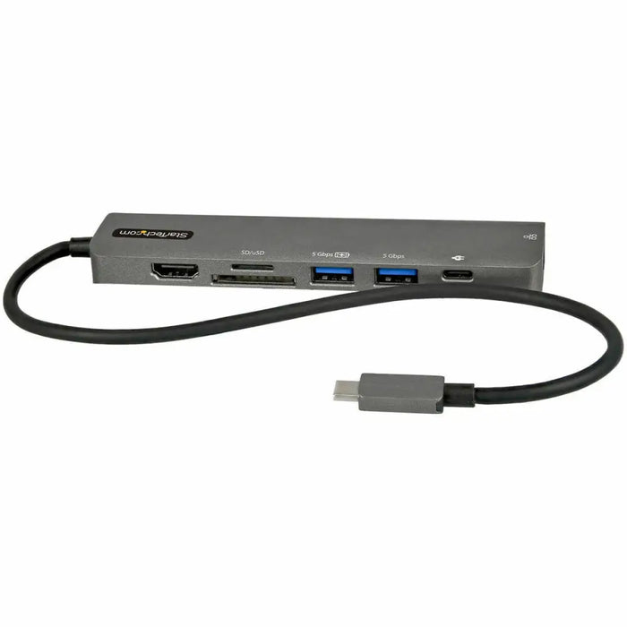 USB извод Startech DKT30CHSDPD1