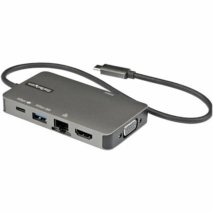 USB извод Startech DKT30CHVPD2