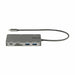 USB извод Startech DKT30CHVSDPD