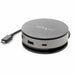 USB извод Startech DKT31CHDVCM Черен