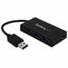 USB извод Startech HB30A3A1CFB